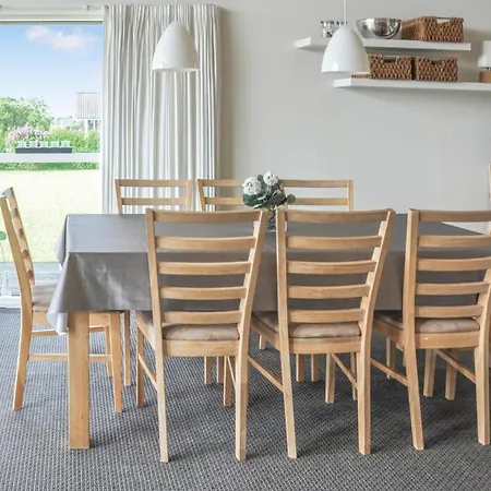 Ellemose Denm Skovby