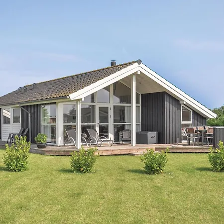 Ellemose Denm * Skovby (Syddanmark)