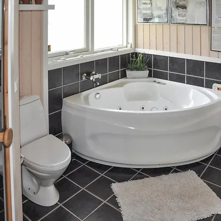 Holiday home Lovely In Sydals With Sauna