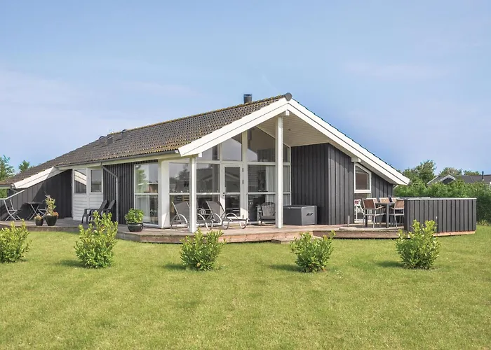 Ellemose Denm * Skovbyballe